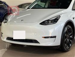 تسلا موديل Y